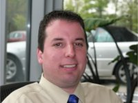 Timothy Meritizis