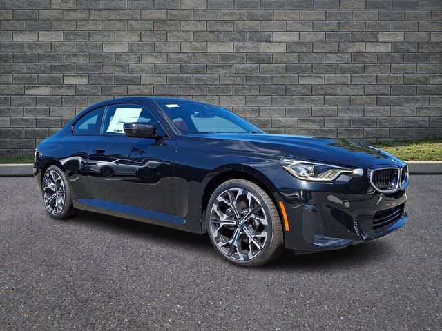 2026 BMW 230i xDrive Coupe