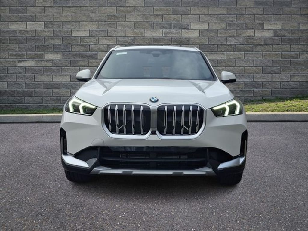 New 2026 BMW X1 xDrive28i SUV