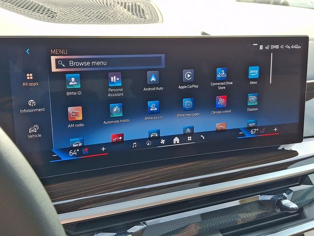 2026 BMW X5 40i - Photo 22