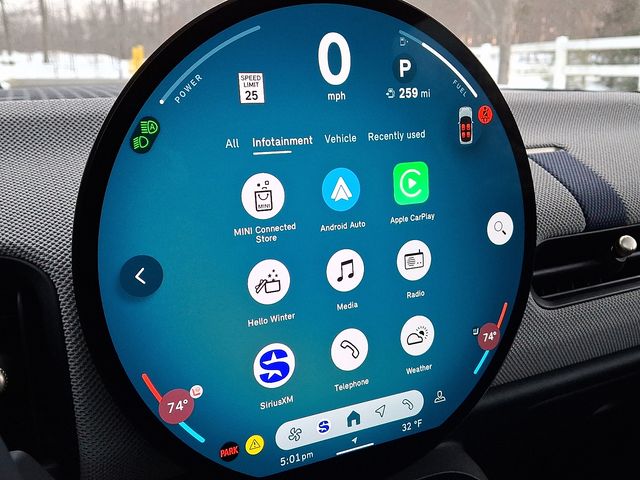2025 MINI Hardtop 2 Door S - Photo 18