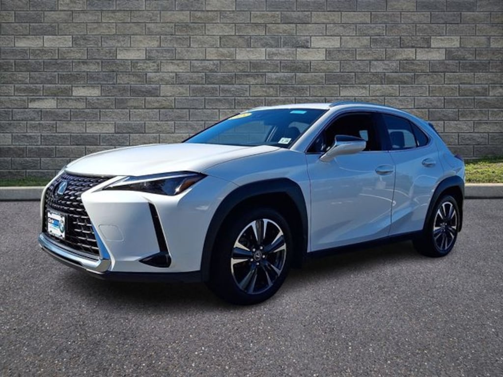 Used 2023 Lexus UX 250h Base SUV