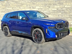 2026 BMW XM Label SUV