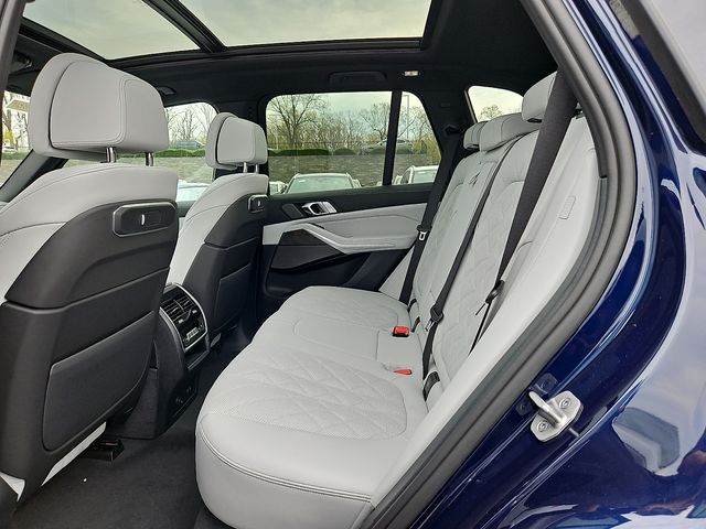 2026 BMW X5 40i - Photo 11