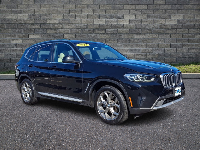 2023 BMW X3