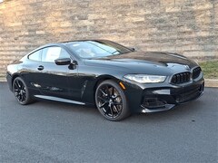 2026 BMW 840i xDrive Coupe