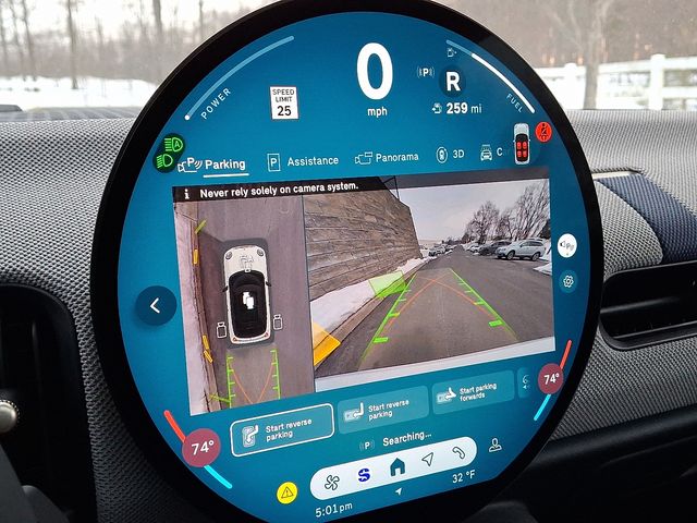 2025 MINI Hardtop 2 Door S - Photo 19