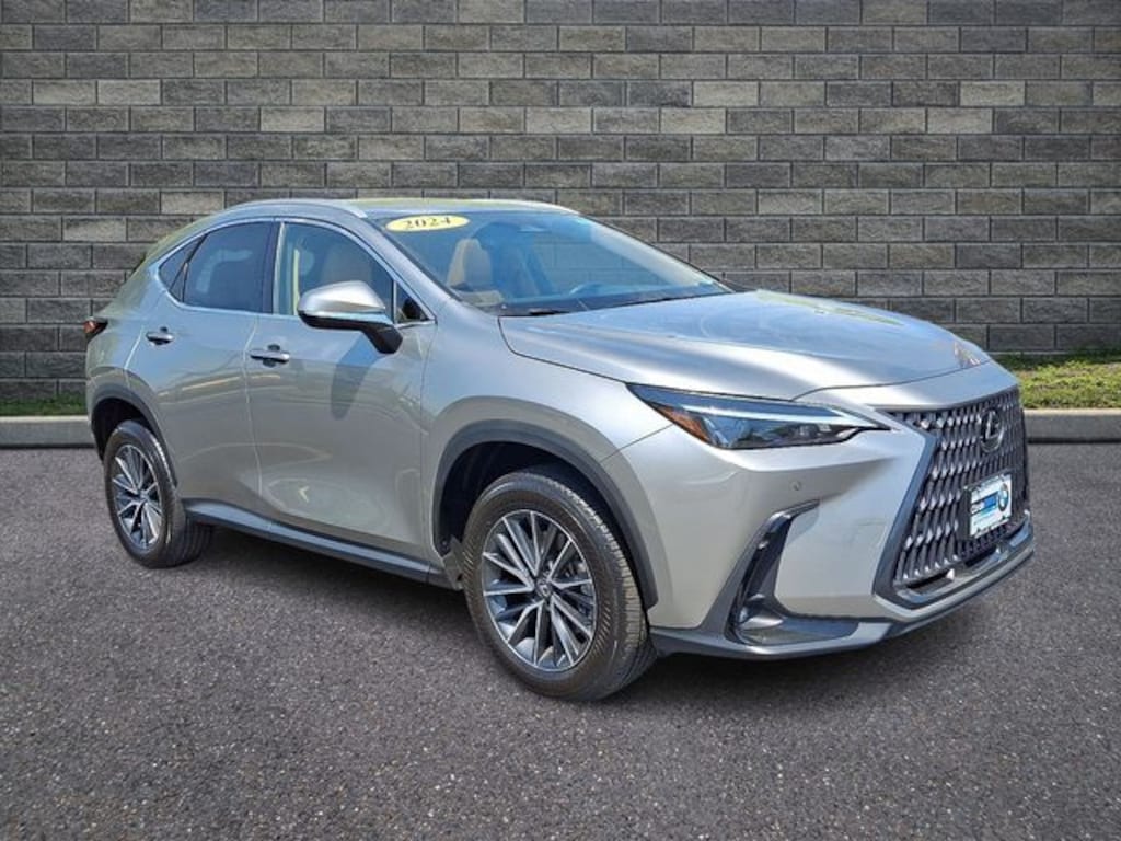 Used 2024 Lexus NX 350 Premium SUV