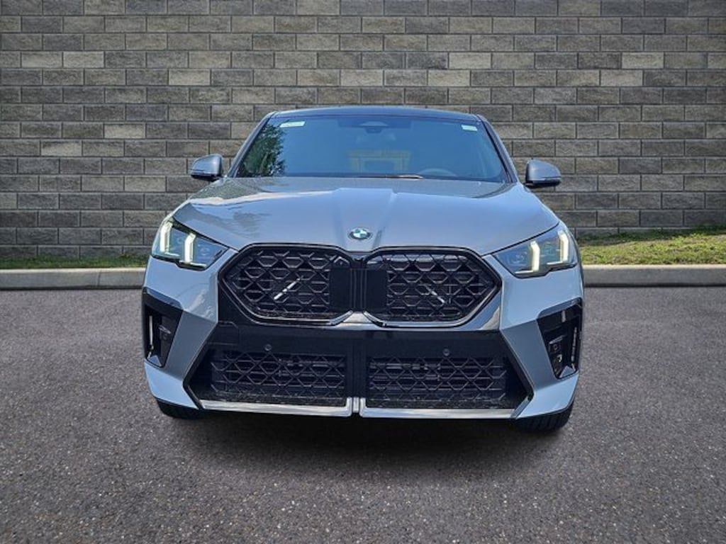 New 2026 BMW X2 xDrive28i SUV