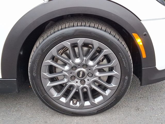 2025 MINI Hardtop 2 Door S - Photo 8