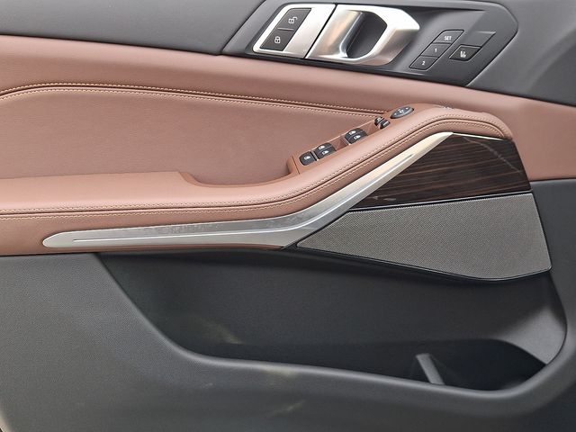 2026 BMW X5 40i - Photo 12