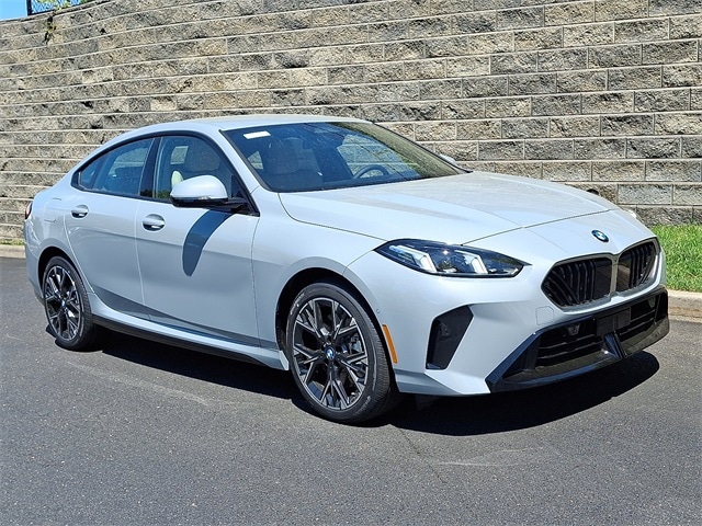 2025 BMW 228i Gran Coupe 
