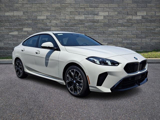 2026 BMW 228i Gran Coupe 