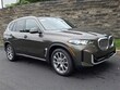 BMW X5 PHEV