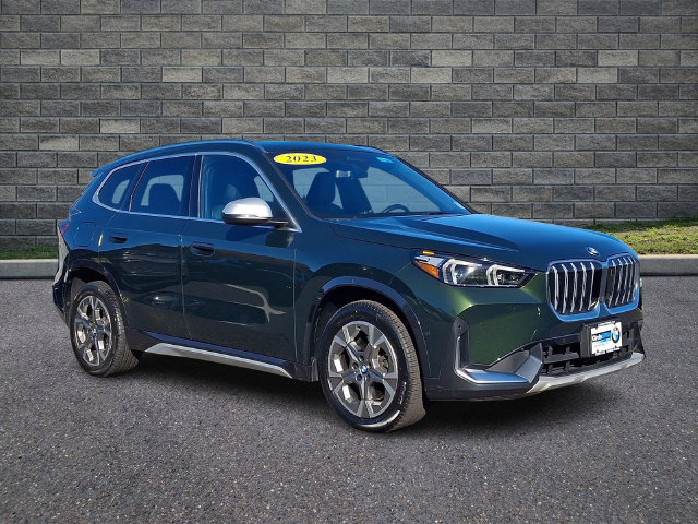 2023 BMW X1