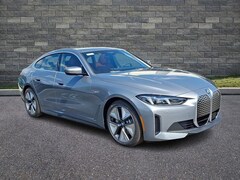 2026 BMW i4 xDrive40 Hatchback