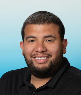 Staff member GUADALUPE REVELO from ID_382491a53b06