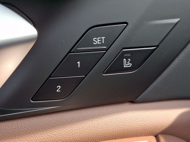 2026 BMW X5 40i - Photo 23