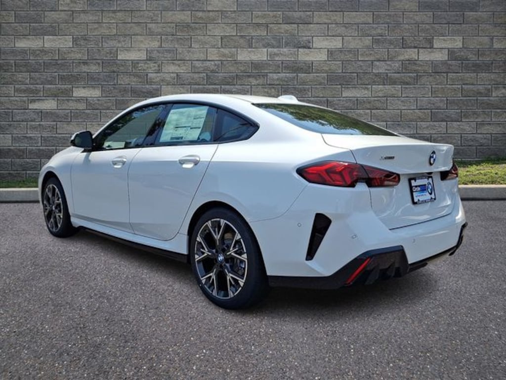 New 2026 BMW 228i xDrive Gran Coupe