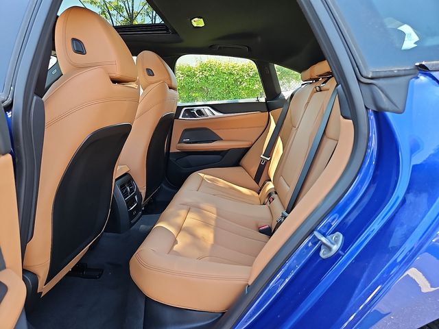 2026 BMW i4 40 - Photo 11