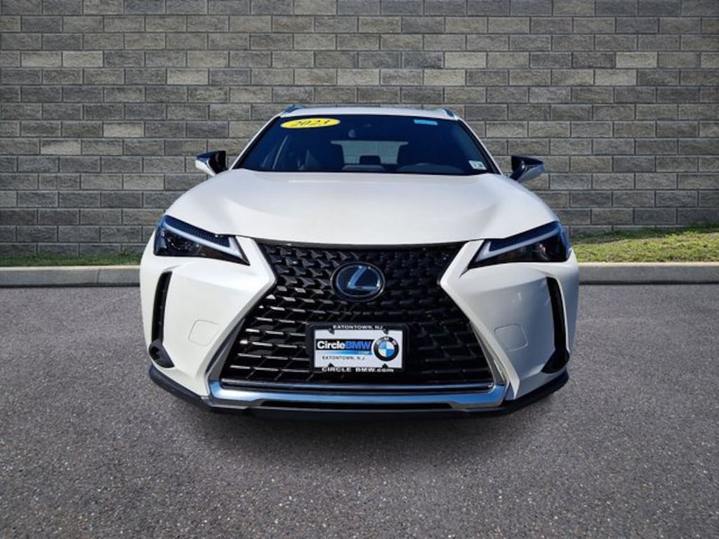 Used 2023 Lexus UX 250h Base SUV
