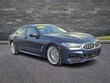  BMW 8 Series