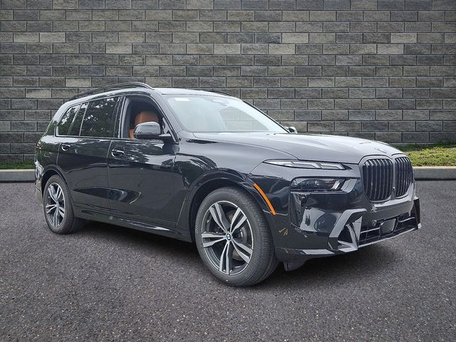 2027 BMW X7 SUV 