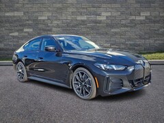 2026 BMW i4 xDrive40 Hatchback