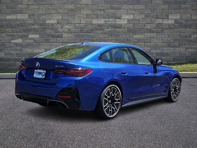 2026 BMW i4 40 - Photo 6