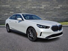 2026 BMW 530i xDrive Sedan