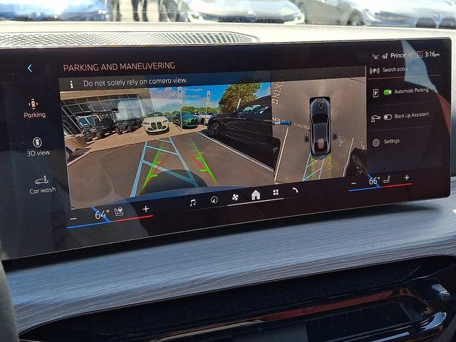 2026 BMW i4 40 - Photo 16