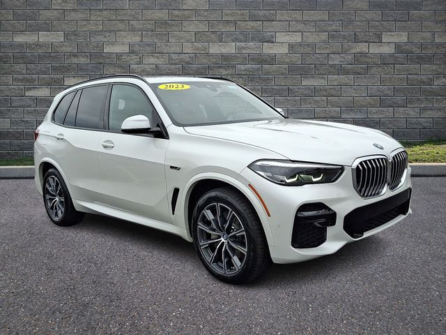 2023 BMW X5 SUV 