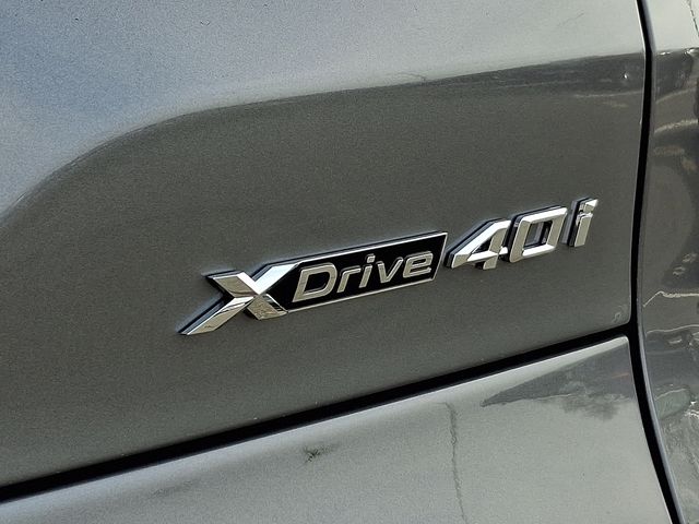 2026 BMW X5 40i - Photo 26