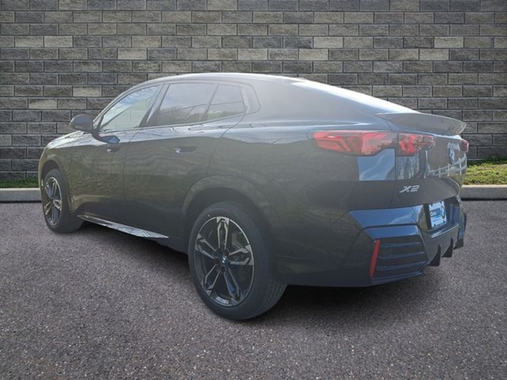 New 2026 BMW X2 xDrive28i SUV
