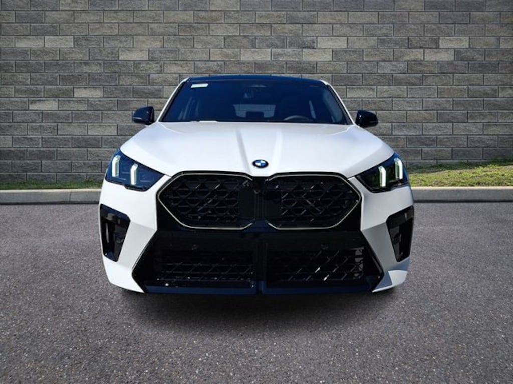 New 2027 BMW X2 xDrive28i SUV