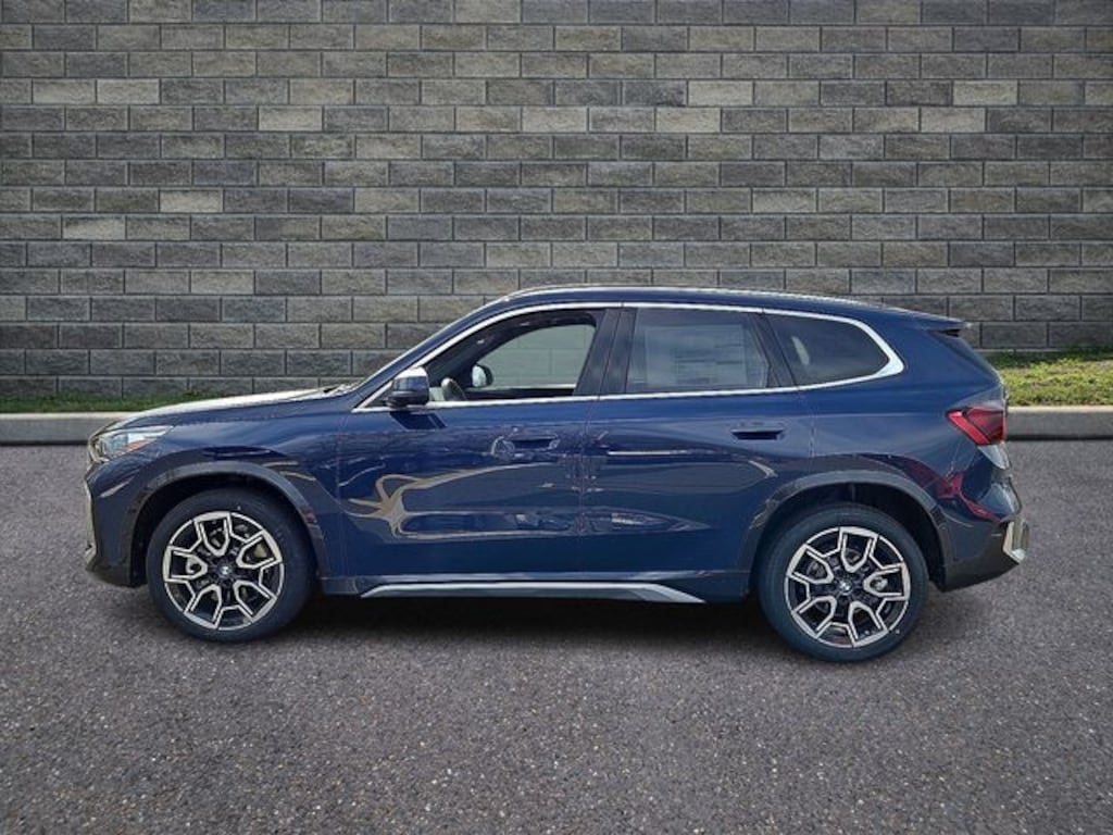 New 2026 BMW X1 xDrive28i SUV