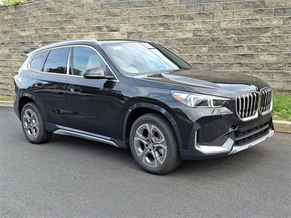 New 2026 BMW X1 xDrive28i SUV