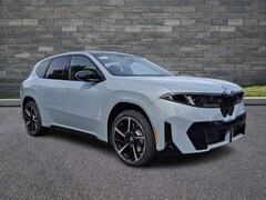 2027 BMW iX3 50 xDrive SUV