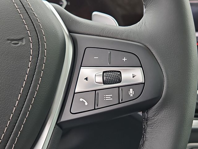 2026 BMW X5 40i - Photo 21