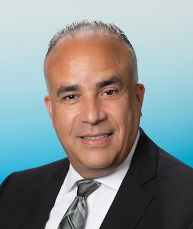 Staff member LUIS RODRIGUEZ from ID_a367089debbf