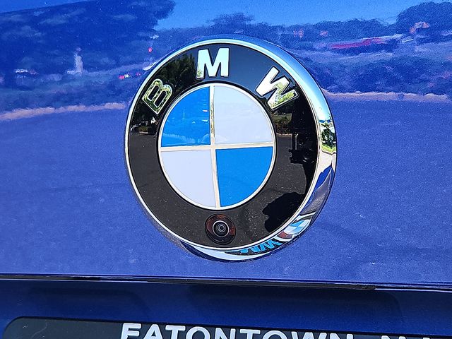 2026 BMW i4 40 - Photo 23