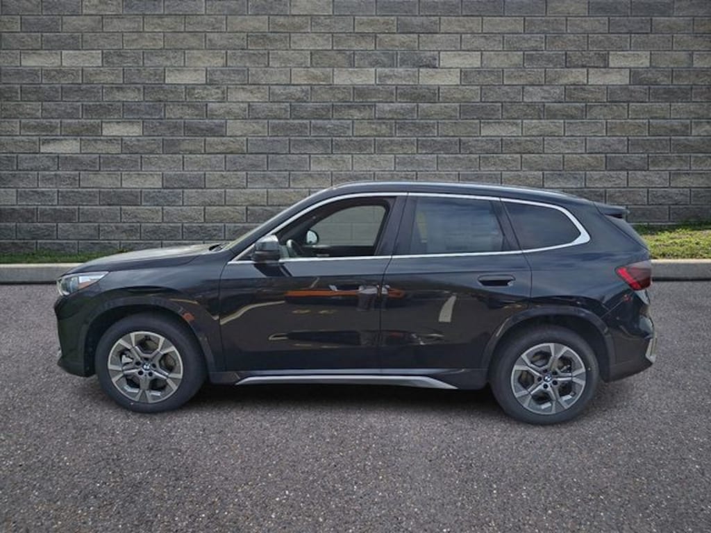 New 2026 BMW X1 xDrive28i SUV