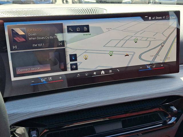 2026 BMW i4 40 - Photo 15