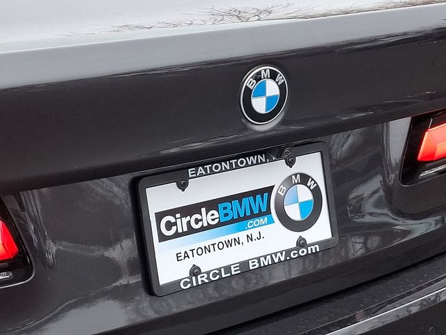 2023 BMW 5 Series 530i - Photo 32