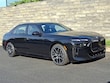  BMW 750e
