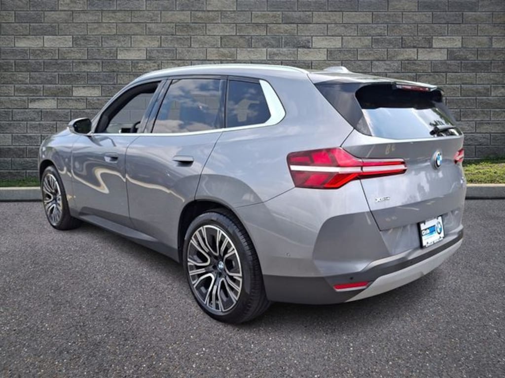 Used 2026 BMW X3 30 xDrive SUV