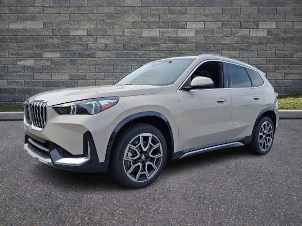 New 2027 BMW X1 xDrive28i SUV