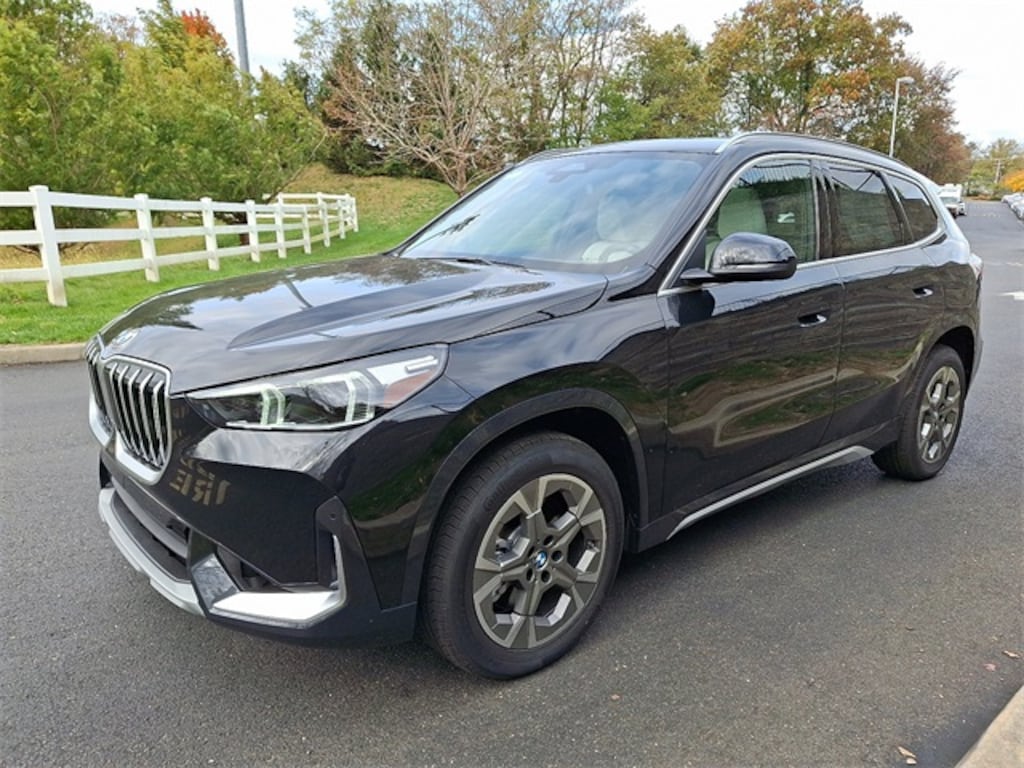 New 2026 BMW X1 xDrive28i SUV