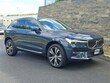 Volvo XC60 Recharge Plug-In Hybrid