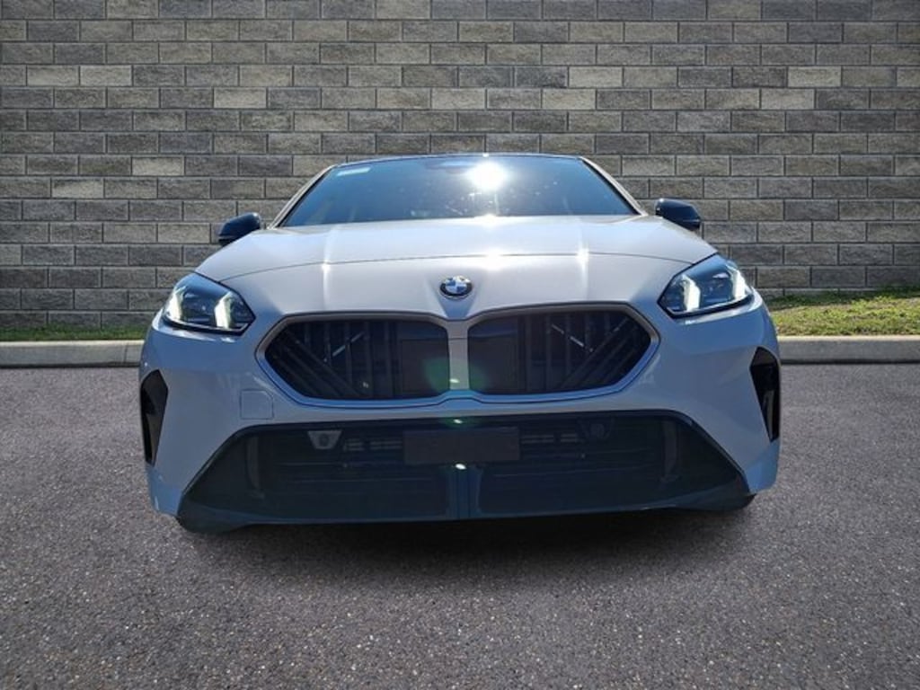 New 2026 BMW 228i xDrive Gran Coupe